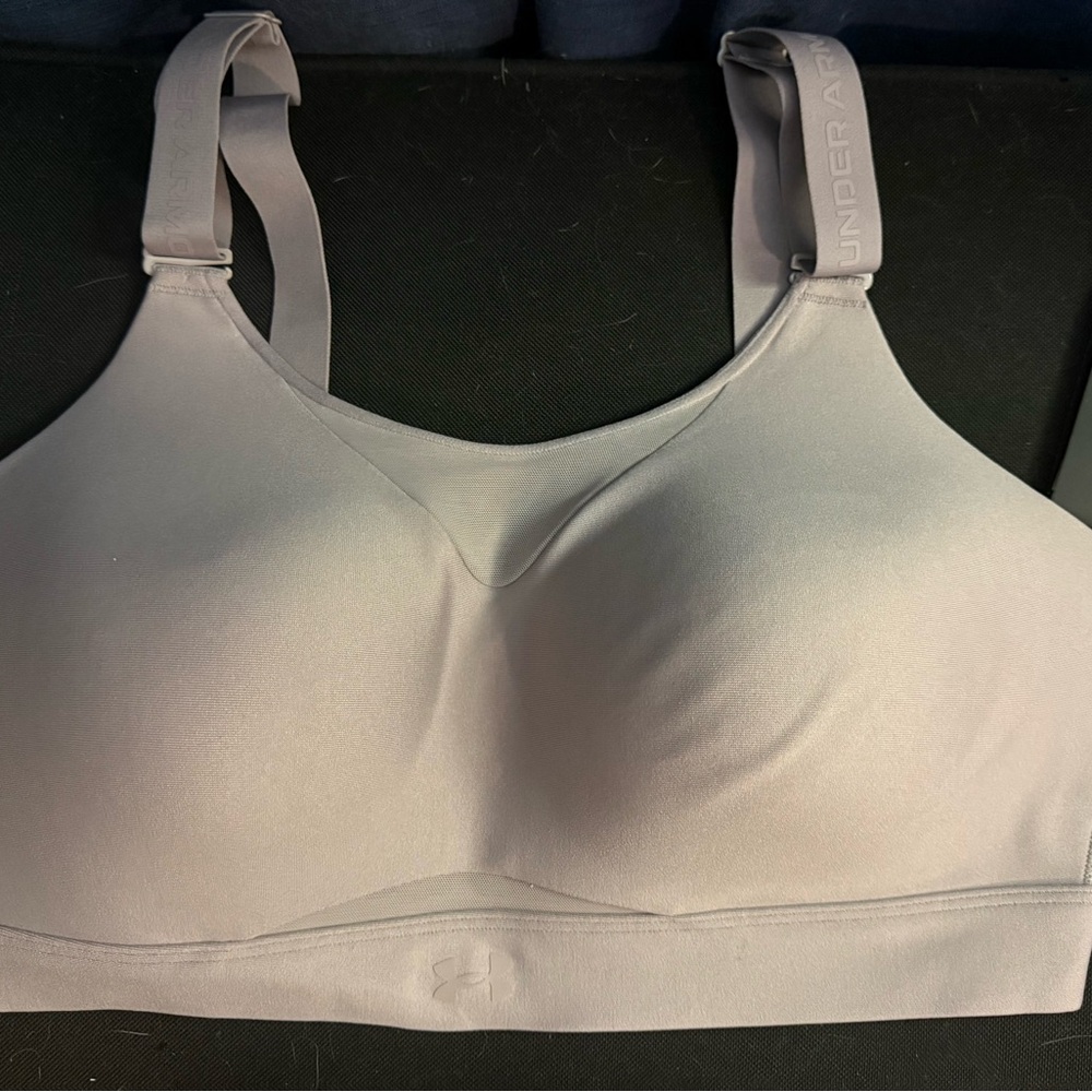 Under Armour Sports Bra
